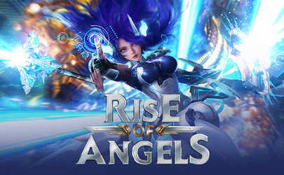 Rise Of Angels