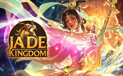 Jade Kingdom