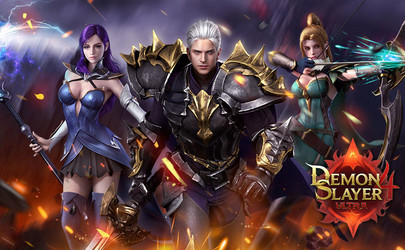 Demon Slayer 4: Ultra